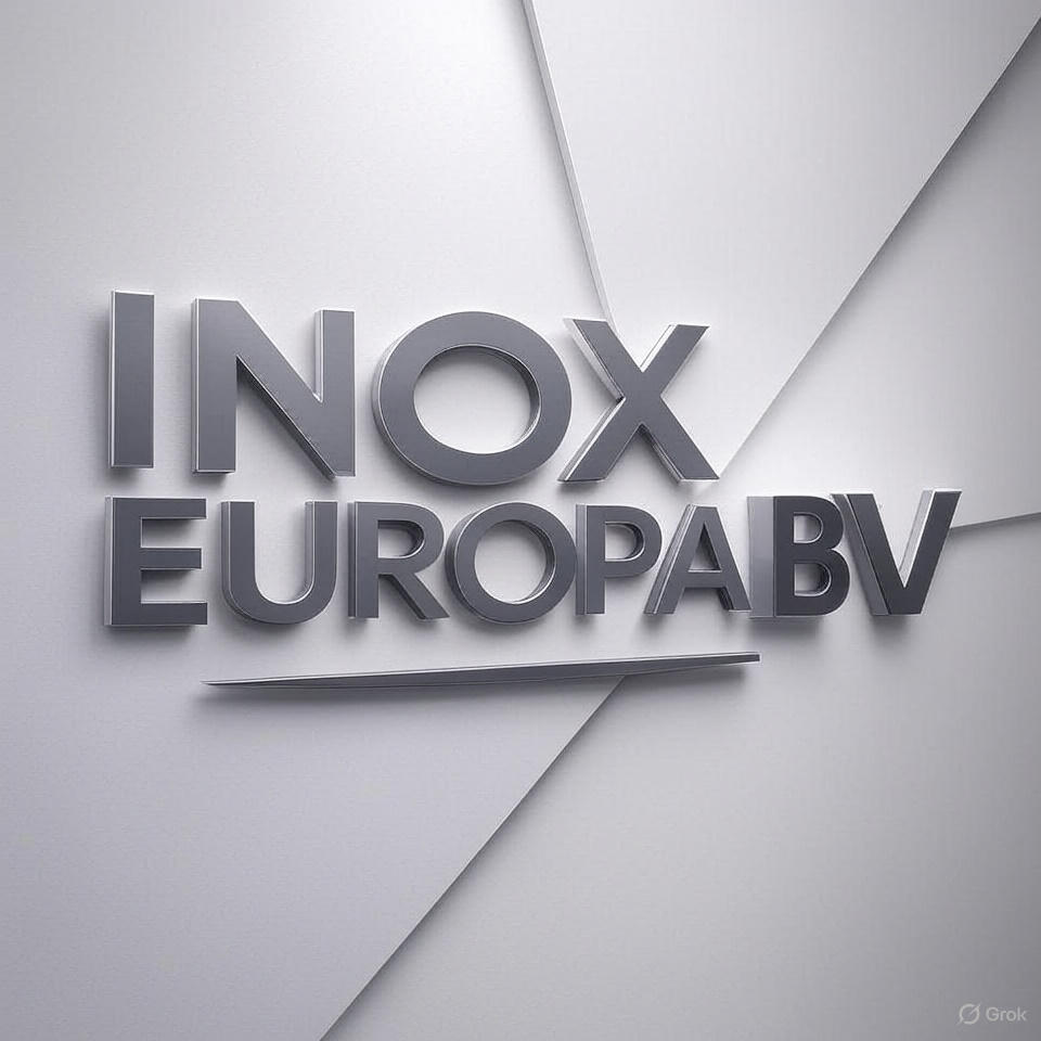 Inox Europa BV Logo