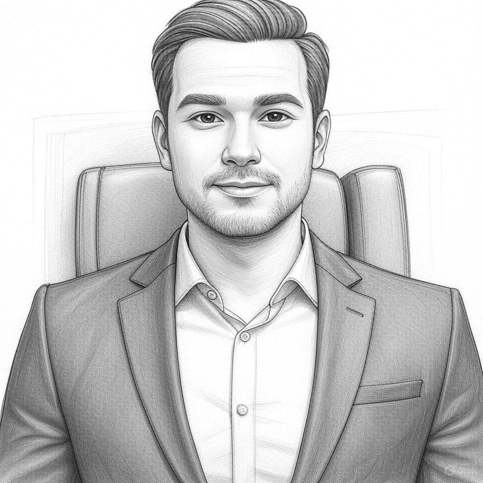 Vishal Joshi