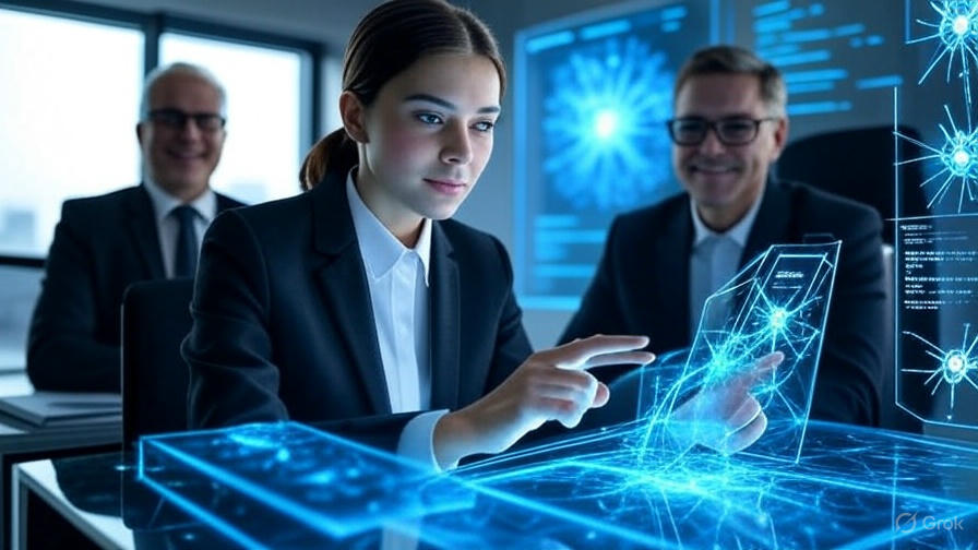 Master AI with the Best – Learn from AI Experts!